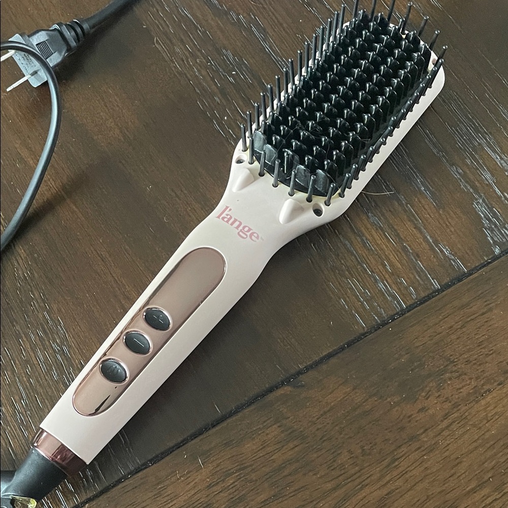 Lange bundle of hair tools - Picture 2 of 6